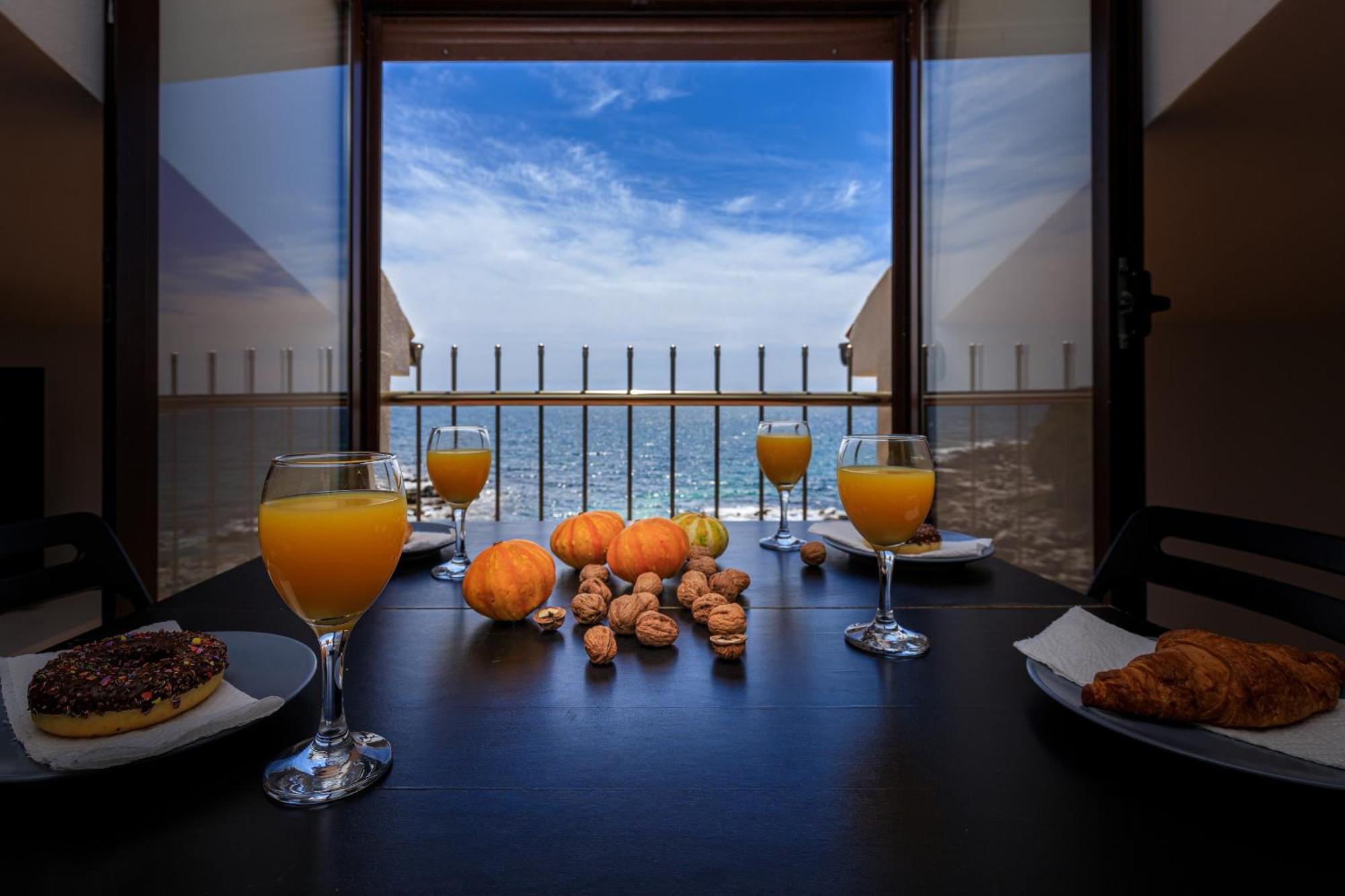 Cuvi Beach Apartments Rovinj Zimmer foto