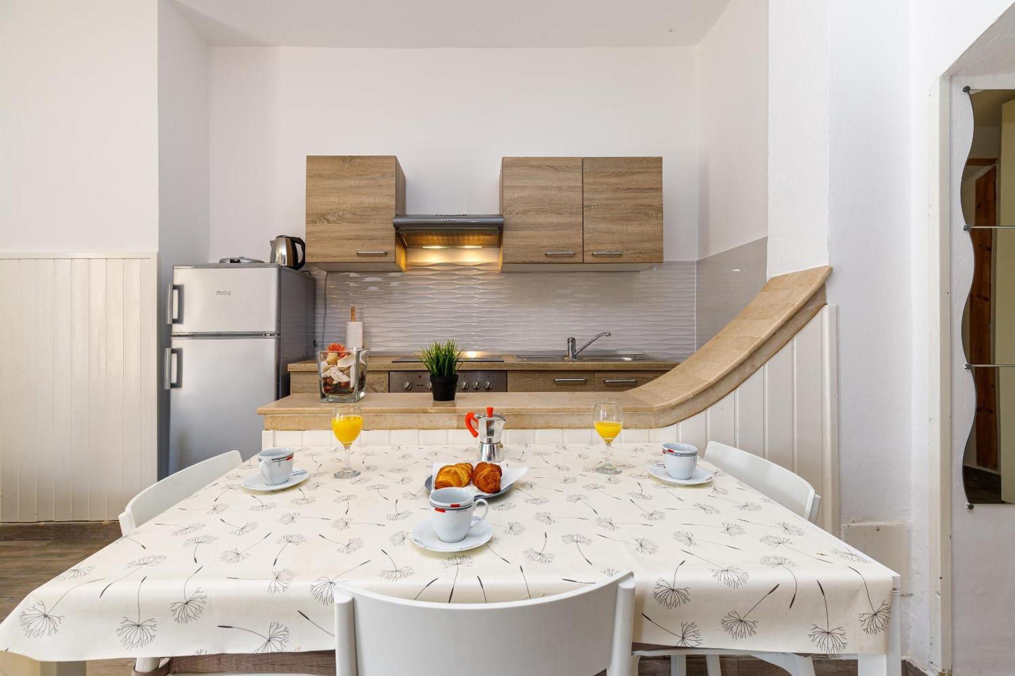Cuvi Beach Apartments Rovinj Zimmer foto