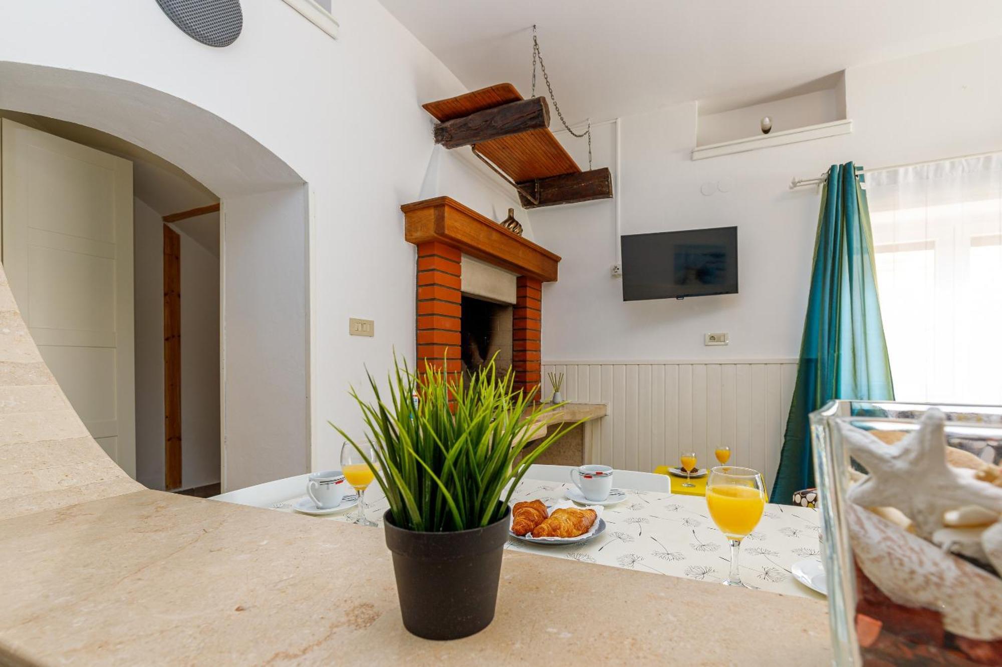 Cuvi Beach Apartments Rovinj Zimmer foto