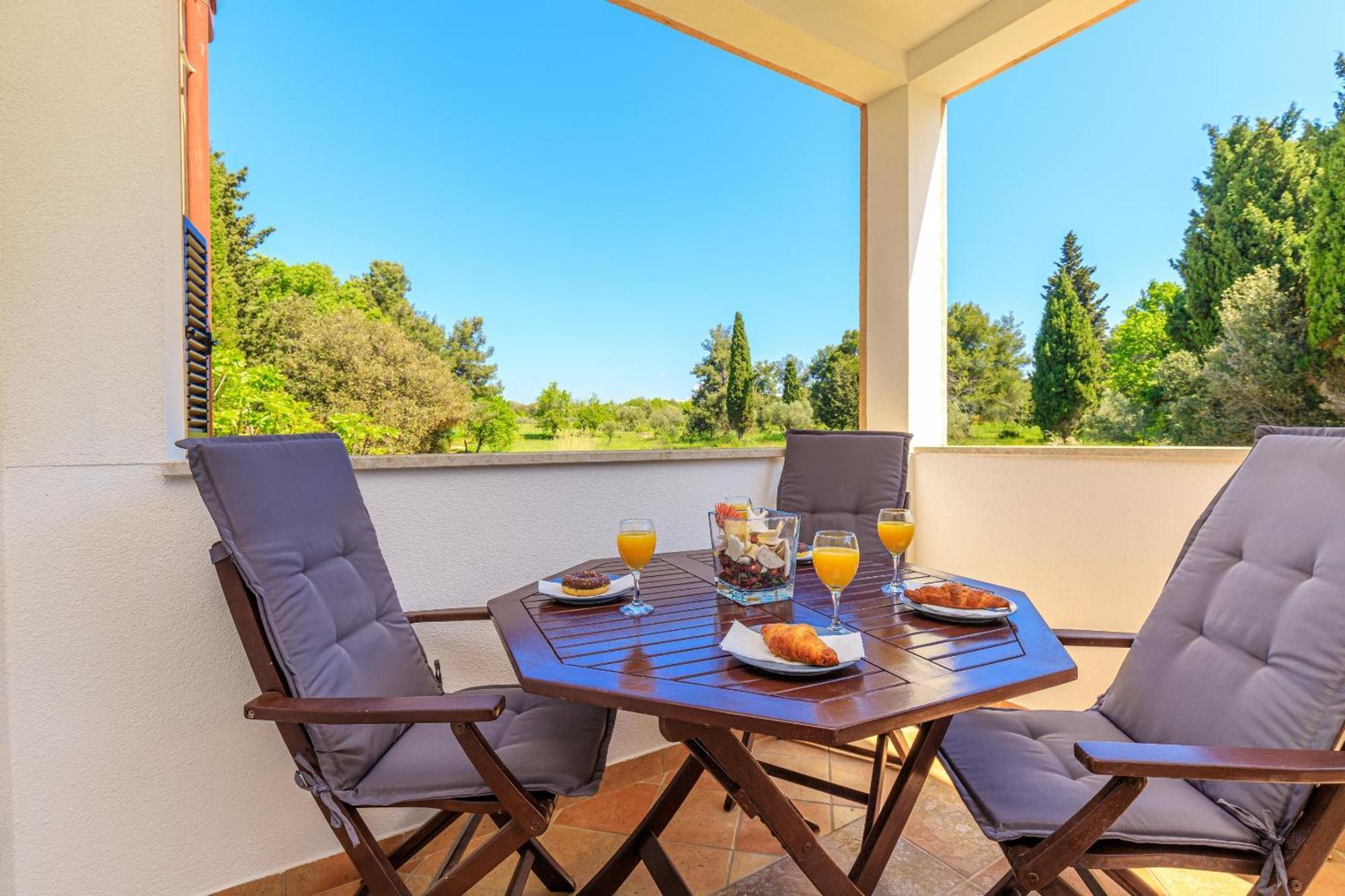 Cuvi Beach Apartments Rovinj Zimmer foto