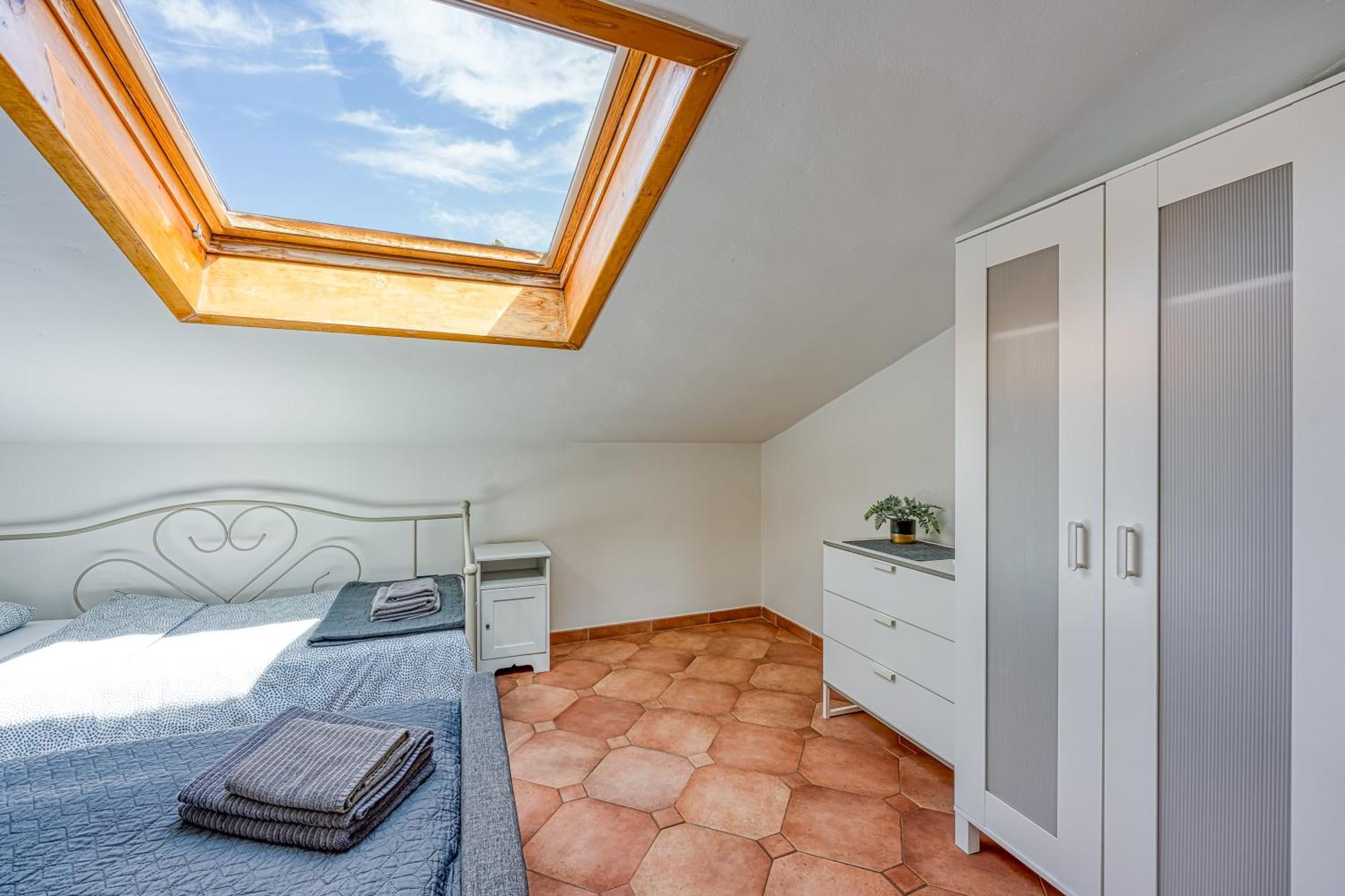 Cuvi Beach Apartments Rovinj Exterior foto